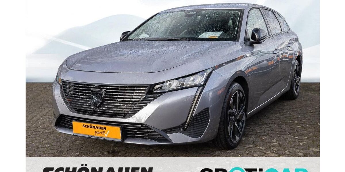 Peugeot 308 13.009 km 24.550 &euro; Remscheid 42855