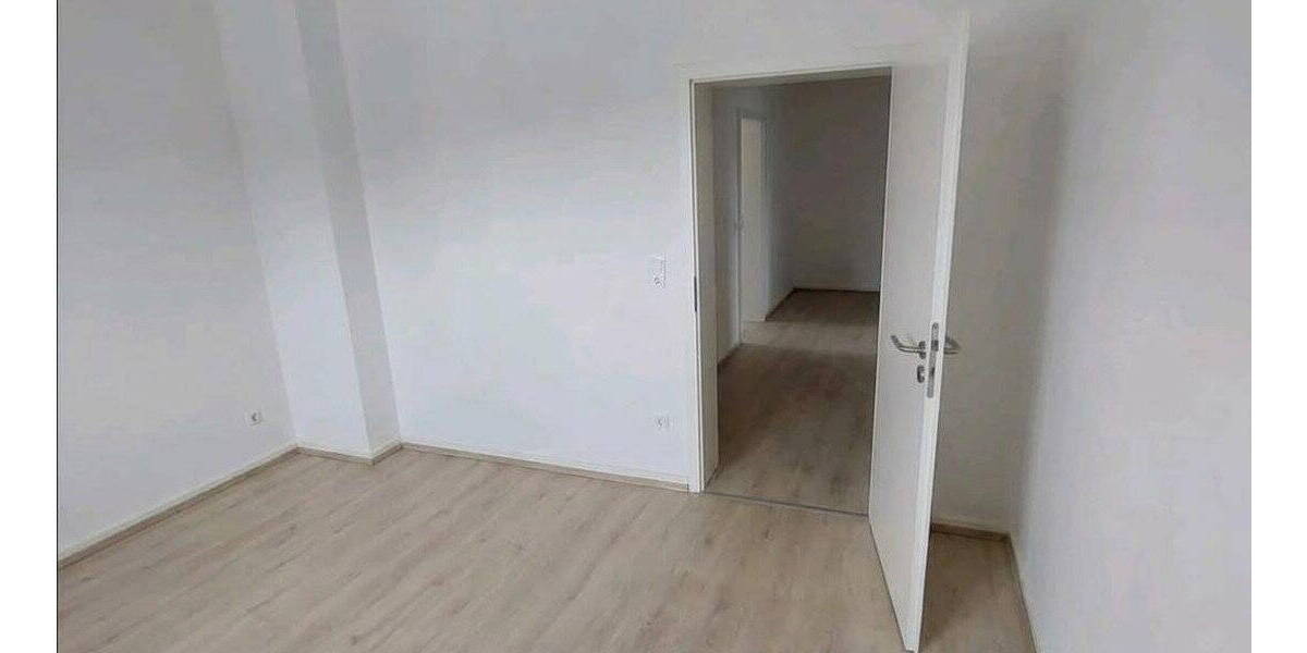 Etagenwohnung Witten Mitte - 2 Zimmer, 59 m&sup2;, 560&euro; | Angebot:26740922