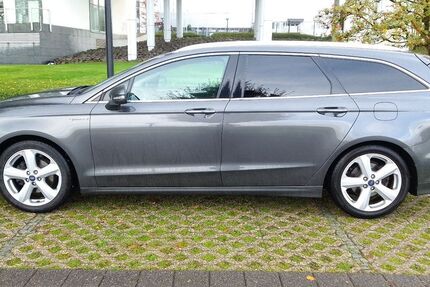 Ford Mondeo 275.000 km 7.000 &euro; Wuppertal 42369