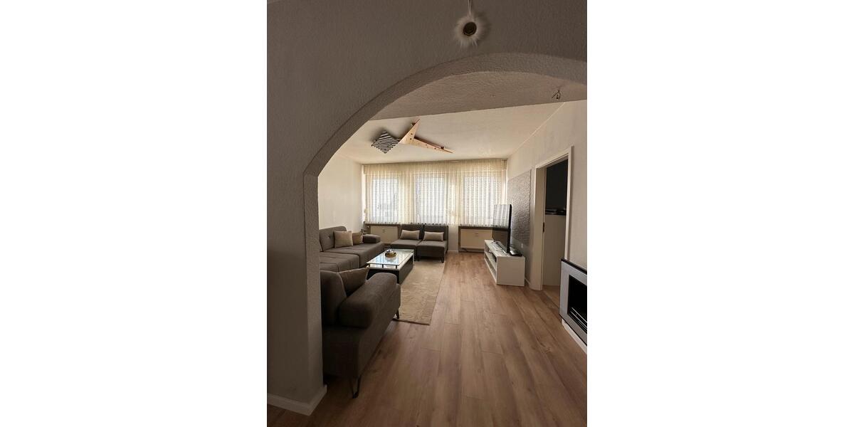 Erdgeschoßwohnung Remscheid - 4 Zimmer, 89 m&sup2;, 250.000&euro; | Angebot:24776634