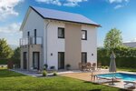 Individuell planbares Einfamilienhaus mit Gestaltungsspielraum in Wuppertal - Einfamilienhaus Wuppertal Gemarkung Ronsdorf | Angebot:27642562