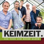 Keimzeit - Ach, die Menschen - Jahresabschlusskonzert