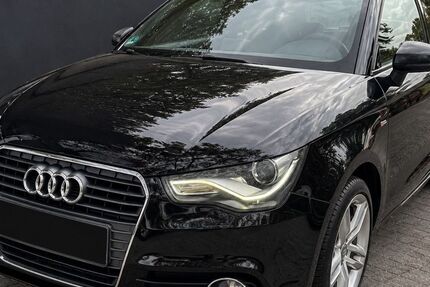 Audi A1 75.000 km 7.750 &euro; Lünen 44534