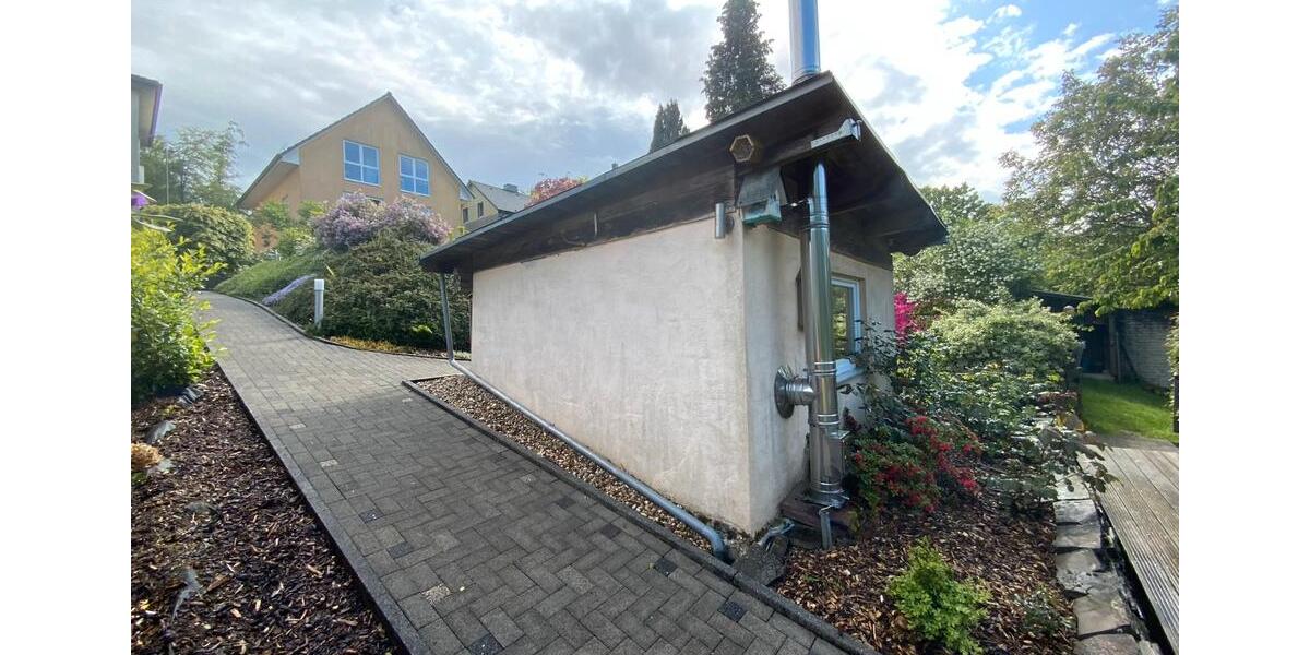 Einfamilienhaus Remscheid Remscheid-Süd - 3 Zimmer, 165 m&sup2;, 640.000&euro; | Angebot:26585670