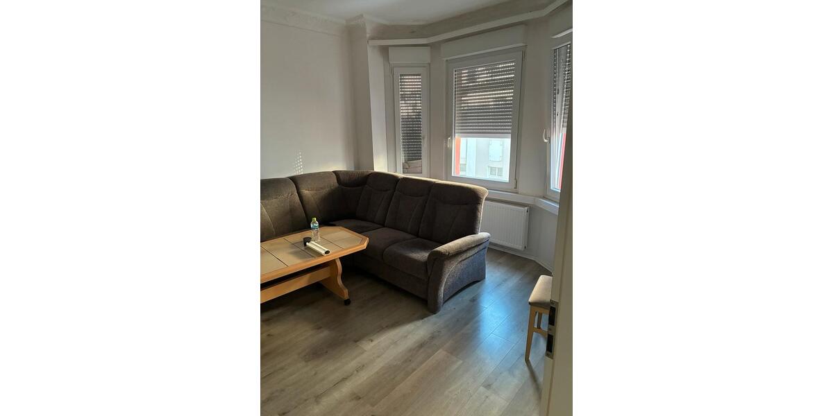 Etagenwohnung Lüdenscheid - 2 Zimmer, 60 m&sup2;, 480&euro; | Angebot:27627065