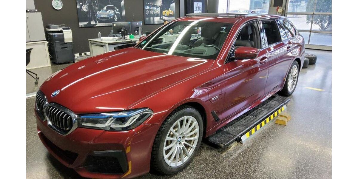 BMW 530 89.997 km 34.385 &euro; Hagen 58091