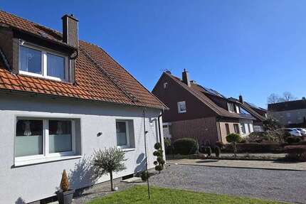 Haus Bönen - 5 Zimmer, 145 m&sup2;, 425.000&euro; | Angebot:25268115