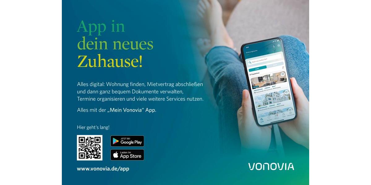 Etagenwohnung Dortmund Mengede - 2 Zimmer, 56 m&sup2;, 552&euro; | Angebot:24437096