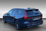 Volvo V60 T8 Plus Dark Hybrid AWD Leder LED AHK 12.629 km 29.400 &euro; Wuppertal 42327