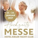 Hochzeitsmesse Hotel Kieler Yacht-Club