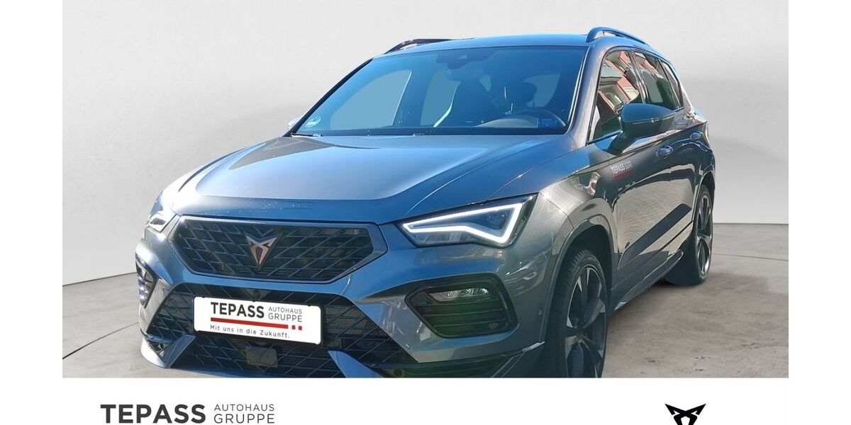 Cupra Ateca 14.999 km 44.888 &euro; Gevelsberg 58285