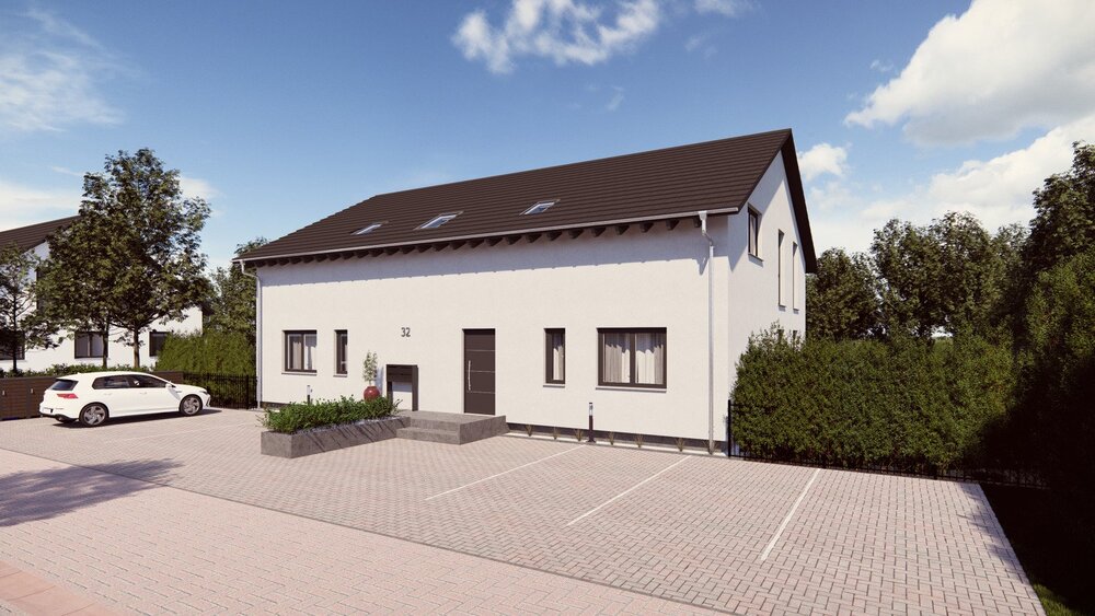 jgb - apartment OW 3 - jul 2026 - Mehrfamilienhaus, Wohnhaus Ennepetal | Angebot:27708141