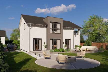 Haus Dortmund Gartenstadt - 5 Zimmer, 193 m&sup2;, 596.999&euro; | Angebot:26721779
