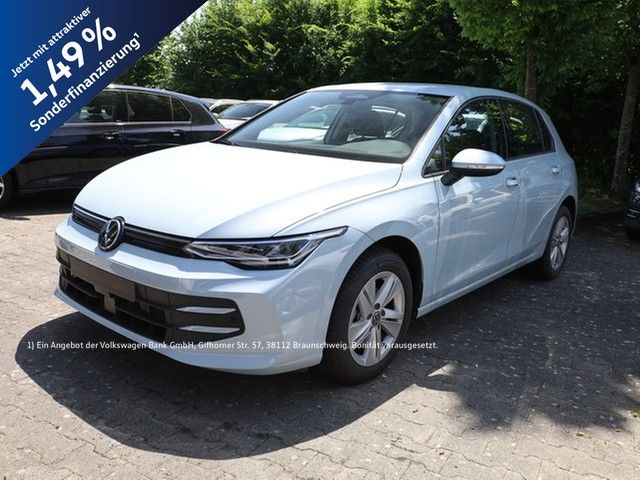 VW Golf 4.900 km 22.998 &euro; Schwerte 58239