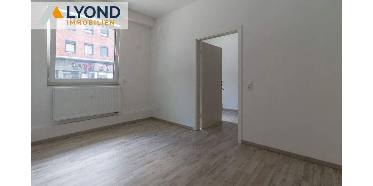 Mehrfamilienhaus, Wohnhaus Hagen Mittelstadt - 819.000&euro; | Angebot:25676706