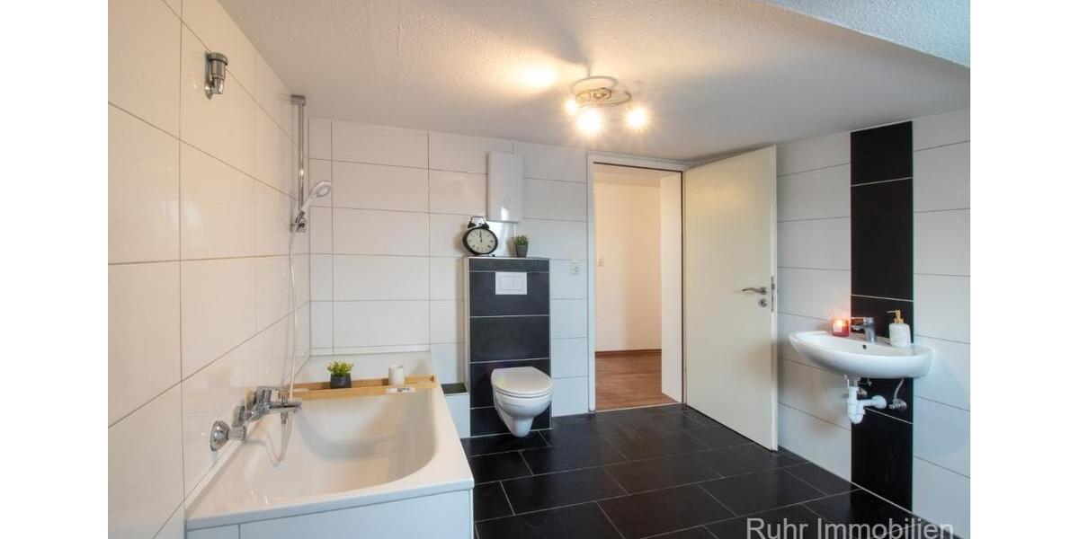 Etagenwohnung Dortmund Innenstadt Nord - 1 Zimmer, 12 m&sup2;, 350&euro; | Angebot:25224463