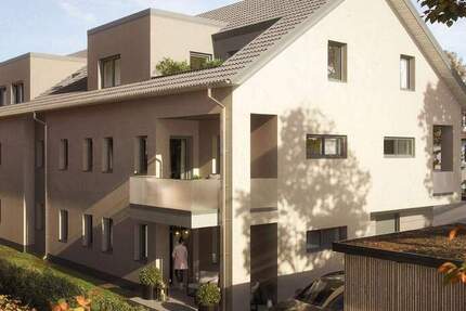 Wohnung Werl - 3 Zimmer, 97 m&sup2;, 373.400&euro; | Angebot:25671463