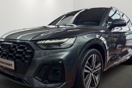 Audi Q5 29.540 km 46.880 &euro; Velbert 42553