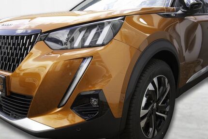 Peugeot 2008 58.000 km 20.485 &euro; Herne 44625