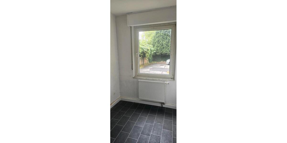 Erdgeschoßwohnung Witten Heven - 2 Zimmer, 43 m&sup2;, 416&euro; | Angebot:27611918