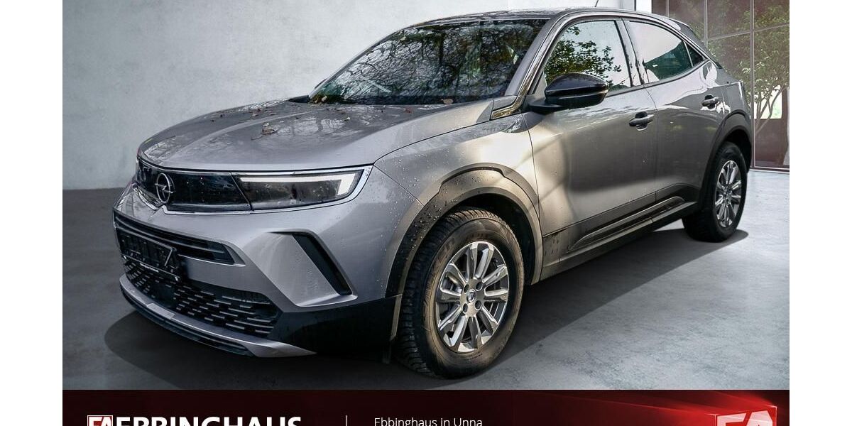 Opel Mokka-e 12.700 km 16.499 &euro; Unna 59423