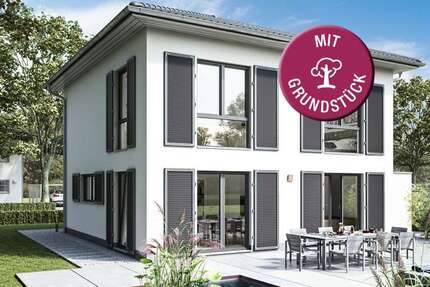 Haus Ennepetal - 4 Zimmer, 130 m&sup2;, 526.023&euro; | Angebot:24608583