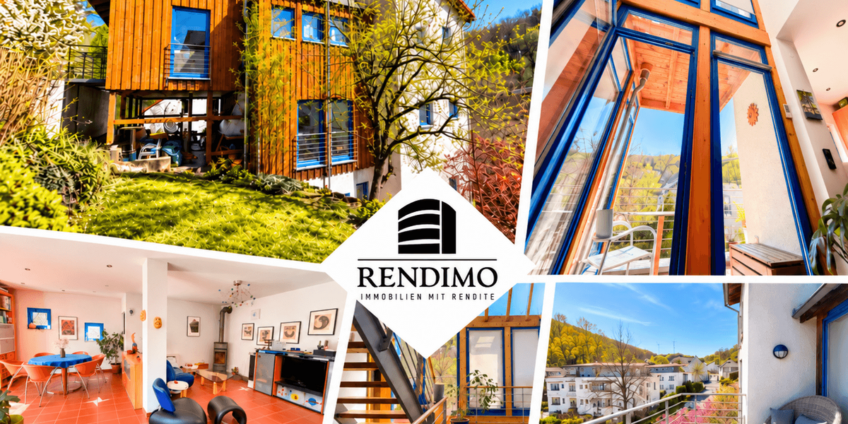 Einfamilienhaus Hagen Hohenlimburg - 7 Zimmer, 151 m&sup2;, 429.000&euro; | Angebot:27643953