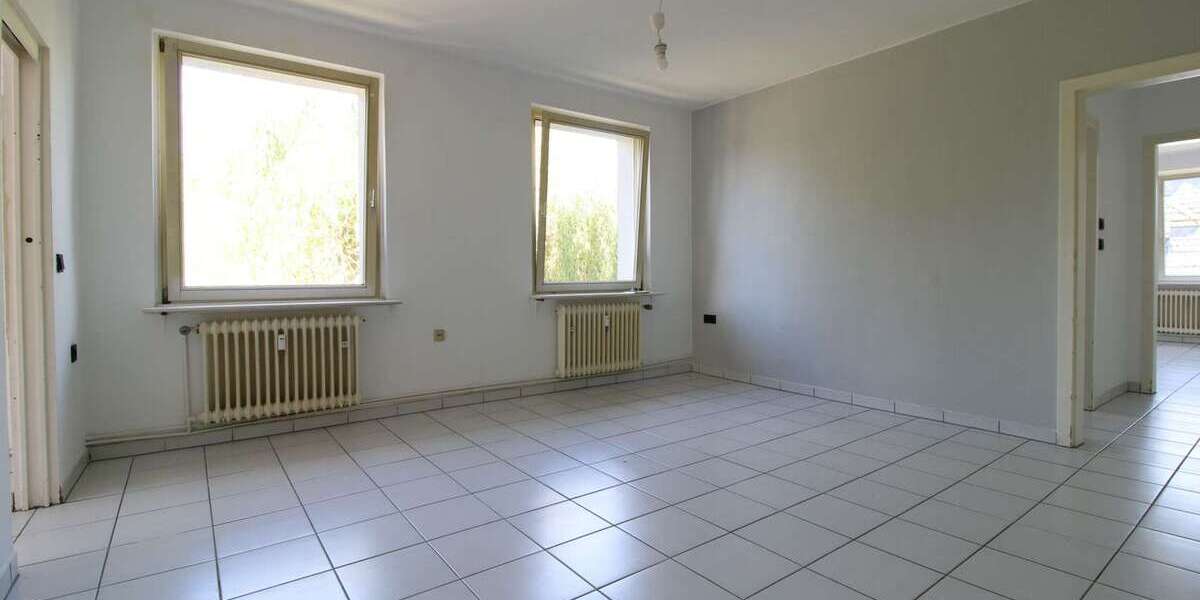 Etagenwohnung Dortmund Brackel - 2 Zimmer, 57 m&sup2;, 99.000&euro; | Angebot:27635385