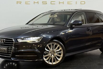 Audi A6 165.000 km 21.490 &euro; Remscheid 42897