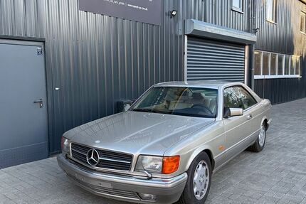 Mercedes-Benz 500 169.000 km 25.000 &euro; Unna 59423