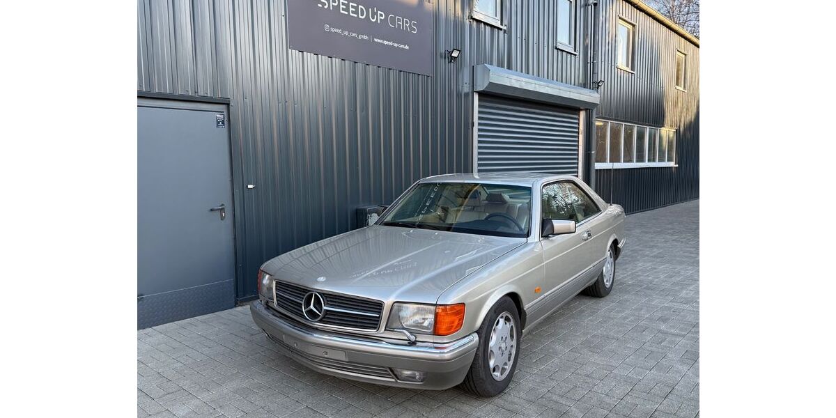 Mercedes-Benz 500 169.000 km 25.000 &euro; Unna 59423
