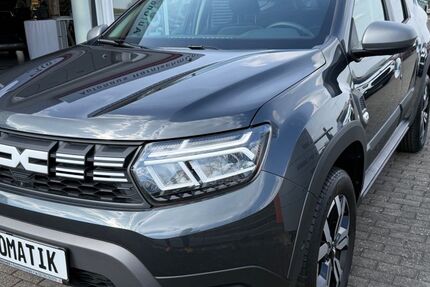 Dacia Duster 42.033 km 21.777 &euro; Radevormwald 42477