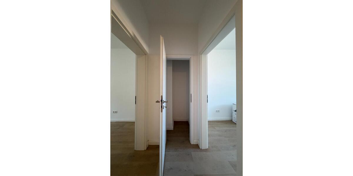 Etagenwohnung Wuppertal Arrenberg - 3 Zimmer, 63 m&sup2;, 845&euro; | Angebot:25168809