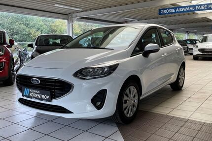 Ford Fiesta 75.345 km 10.990 &euro; Lünen 44532