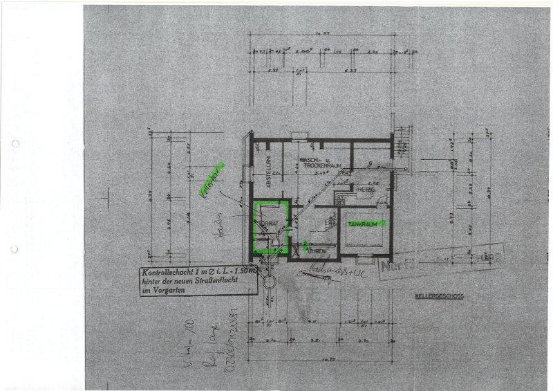 Einfamilienhaus Dortmund Eving - 5 Zimmer, 142 m&sup2;, 490.000&euro; | Angebot:26727957