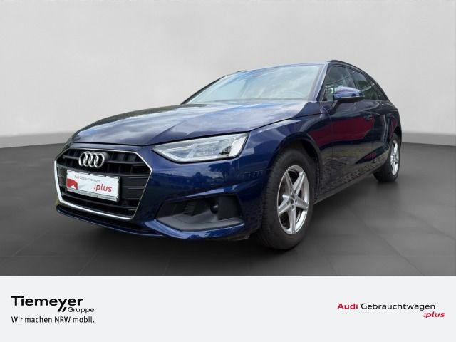 Audi A4 50.129 km 23.290 &euro; Lüdenscheid 58511