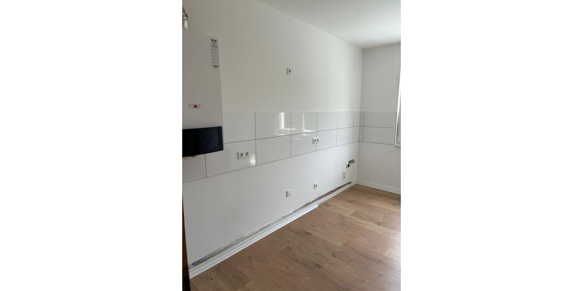 Etagenwohnung Herne Baukau - 2.5 Zimmer, 50 m&sup2;, 600&euro; | Angebot:27592769
