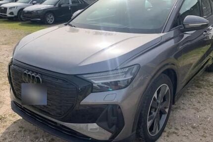 Audi Q4 e-tron 15.396 km 47.680 &euro; Hagen 58091