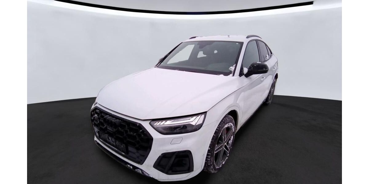 Audi SQ5 108.166 km 42.410 &euro; Hagen 58091