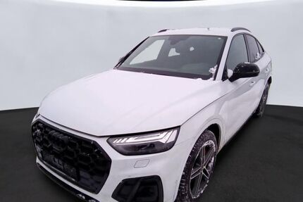 Audi SQ5 108.166 km 42.415 &euro; Hagen 58091