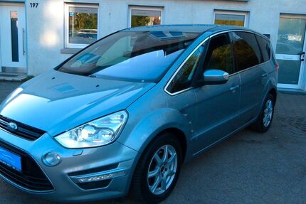 Ford S-Max 212.843 km 6.490 &euro; Bochum 44809