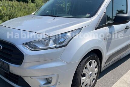 Ford Tourneo Connect 238.000 km 8.400 &euro; Castrop Rauxel 44579