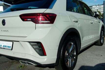 VW T-Roc 19.600 km 19.875 &euro; Hagen 58089