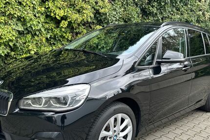 BMW 218 Gran Tourer 197.600 km 12.890 &euro; Wuppertal 42281