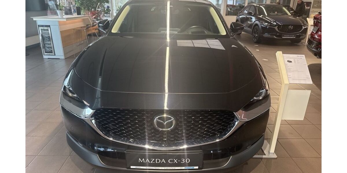 Mazda CX-30 35.230 km 21.990 &euro; Lüdenscheid 58513
