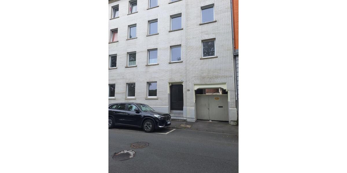 Etagenwohnung Wuppertal Lichtenplatz - 2 Zimmer, 45 m&sup2;, 310&euro; | Angebot:25960385