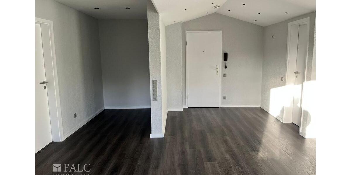 Etagenwohnung Bochum Bochum-Nord - 2 Zimmer, 75 m&sup2;, 937&euro; | Angebot:23022040