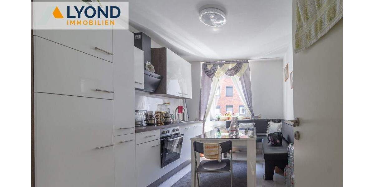 Mehrfamilienhaus, Wohnhaus Hagen Mittelstadt - 819.000&euro; | Angebot:25676706