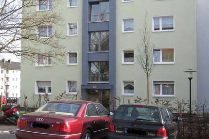 Wohnung Hagen Quambusch - 3 Zimmer, 71 m&sup2;, 520&euro; | Angebot:27684560