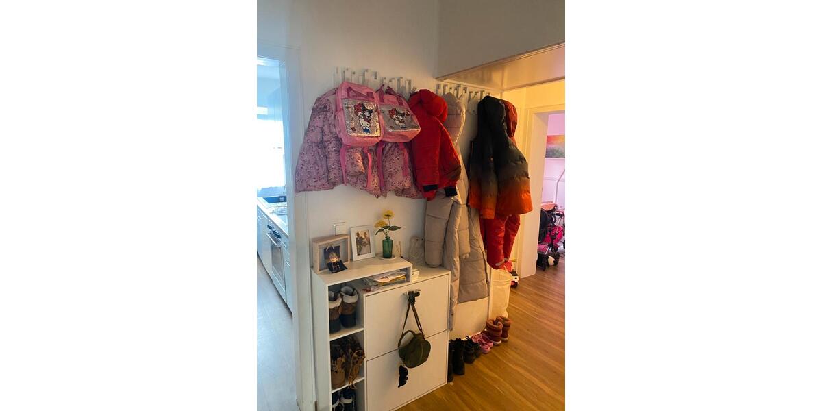 Etagenwohnung Lüdenscheid - 3 Zimmer, 78 m&sup2;, 866&euro; | Angebot:25920017